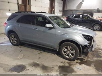 CHEVROLET EQUINOX 1LT