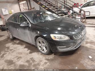 VOLVO S60 T5