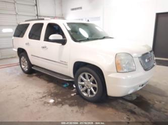 GMC YUKON DENALI