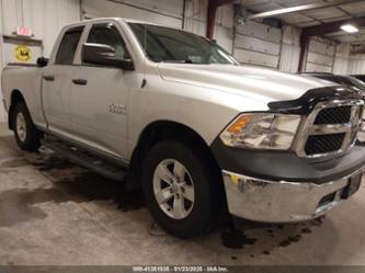 RAM 1500 TRADESMAN