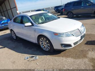 LINCOLN MKS