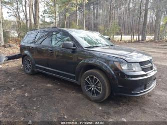 DODGE JOURNEY SE