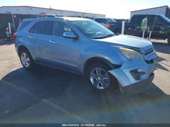 CHEVROLET EQUINOX 1LT