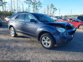 CHEVROLET EQUINOX 1LT