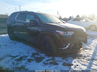 CHEVROLET TRAVERSE 1LT