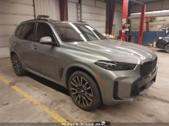 BMW X5 XDRIVE40I