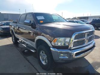 RAM 2500 LARAMIE