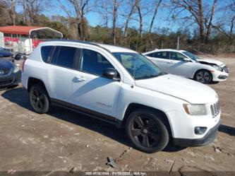 JEEP COMPASS SPORT