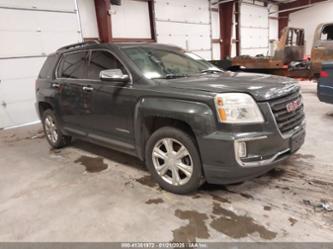 GMC TERRAIN SLE-2