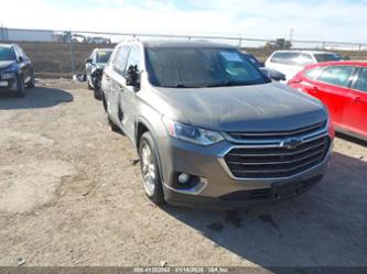 CHEVROLET TRAVERSE 1LT