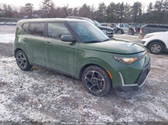 KIA SOUL EX