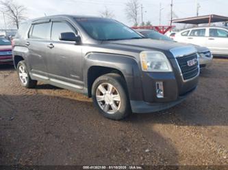 GMC TERRAIN SLE-1