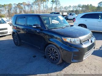 SCION XB