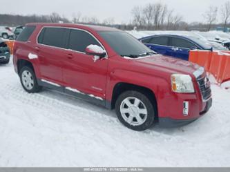 GMC TERRAIN SLE-1