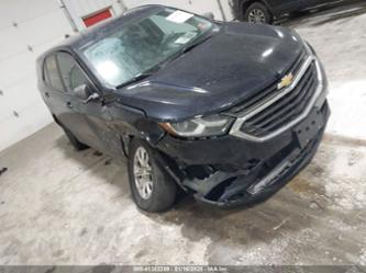 CHEVROLET EQUINOX FWD LS