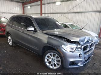 BMW X5 XDRIVE35I