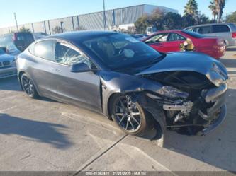 TESLA MODEL 3 REAR-WHEEL DRIVE