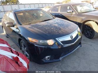 ACURA TSX 2.4