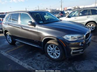 BMW X5 SDRIVE35I