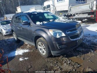 CHEVROLET EQUINOX 1LT