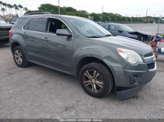 CHEVROLET EQUINOX 1LT