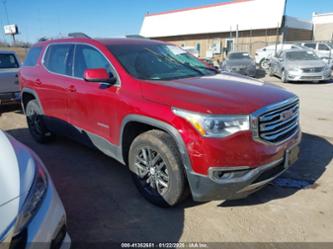 GMC ACADIA SLT-1