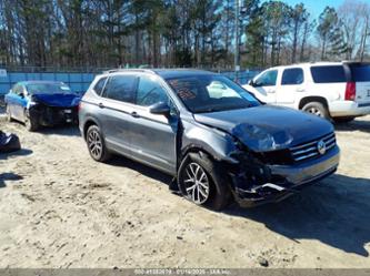 VOLKSWAGEN TIGUAN 2.0T SE/2.0T SE R-LINE BLACK/2.0T SEL