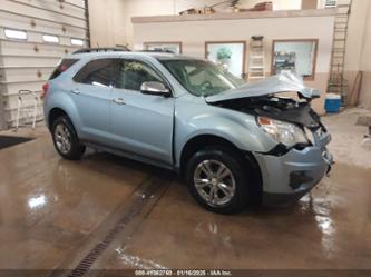 CHEVROLET EQUINOX 1LT