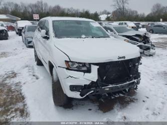 JEEP GRAND CHEROKEE ALTITUDE