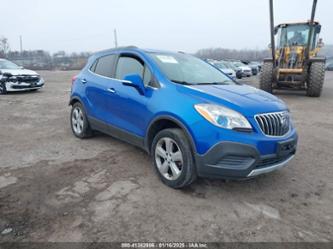 BUICK ENCORE