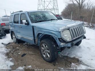 JEEP LIBERTY SPORT