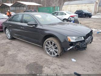 AUDI A8 3.0T