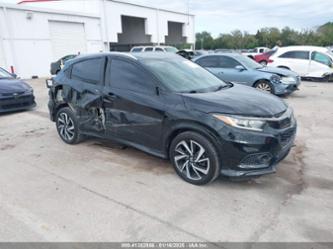 HONDA HR-V SPORT