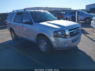 FORD EXPEDITION LIMITED