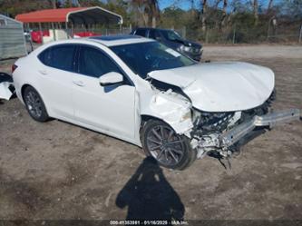 ACURA TLX STANDARD