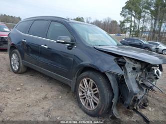 CHEVROLET TRAVERSE 1LT