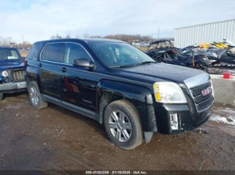 GMC TERRAIN SLE-1