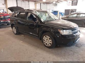 DODGE JOURNEY SE