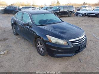 HONDA ACCORD 2.4 SE