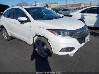 HONDA HR-V EX