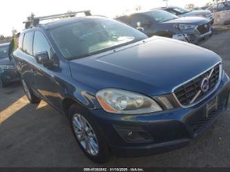 VOLVO XC60 T6/T6 R-DESIGN