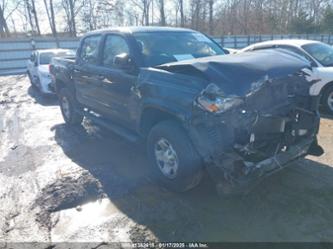 TOYOTA TACOMA SR V6