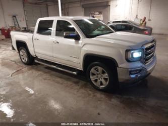 GMC SIERRA 1500 SLT