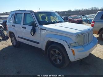 JEEP LIBERTY SPORT