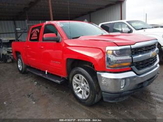 CHEVROLET SILVERADO 1500 1LT