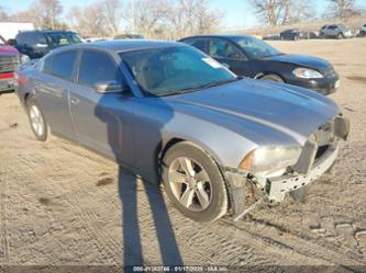 DODGE CHARGER SE