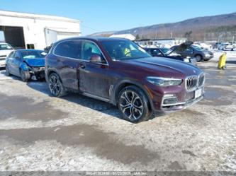 BMW X5 XDRIVE40I