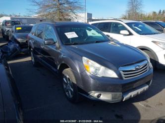 SUBARU OUTBACK 3.6R LIMITED