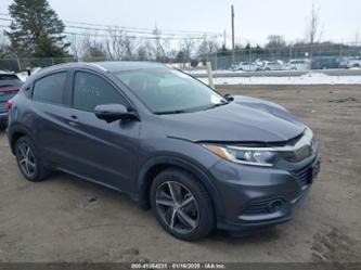 HONDA HR-V 2WD EX