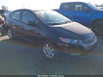 HONDA INSIGHT EX